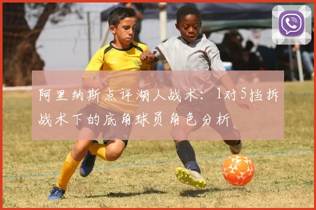 阿里纳斯点评湖人战术：1对5挡拆战术下的底角球员角色分析