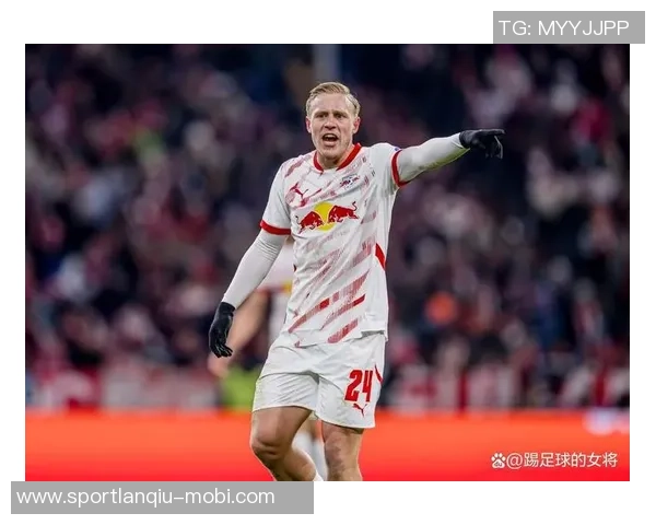 尤文图斯密切关注莱比锡中场施拉格计划明年一月完成免签交易 尤文图斯密切关注莱比锡中场施拉格计划明年一月完成免签交易