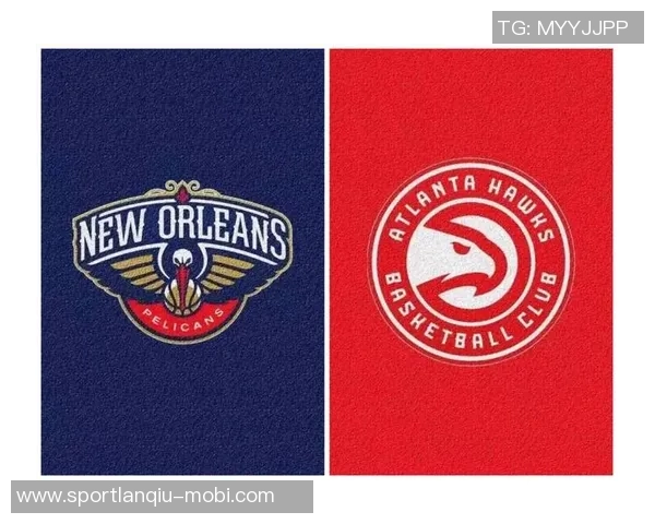 老鹰或以吹杨和多签交易字母鹈鹕面临挑战