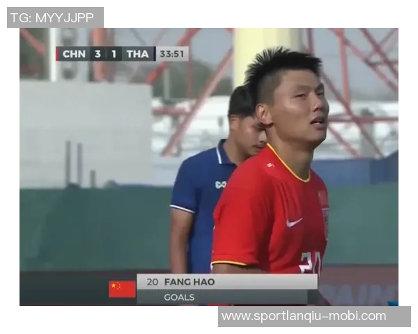 韩乔生谈中国足球与日本U23差距期待年轻人不断努力实现突破