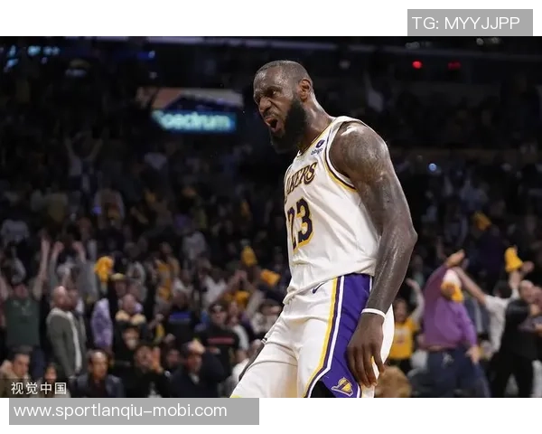 媒体人分析詹姆斯续约前景强调轩尼诗需开出超高报价才可成功