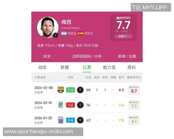 梅西回忆试训河床经历透露俱乐部愿意承担他的治疗费用